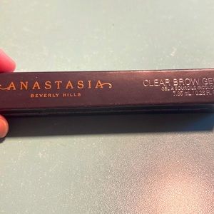 ABH clear brow gel never used